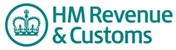 Логотип HM Revenue & Customs UK