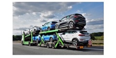 Перевозка автомобилей с помощью Car Transport Truck