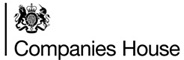 Логотип Companies House UK