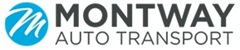 Логотип компании Montway Auto Transport Company